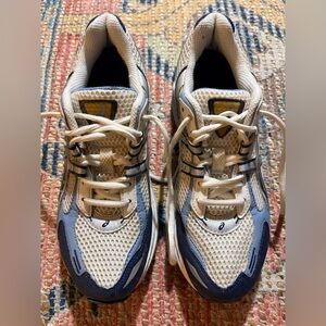 ASICS gel GT-2090 blue colorway